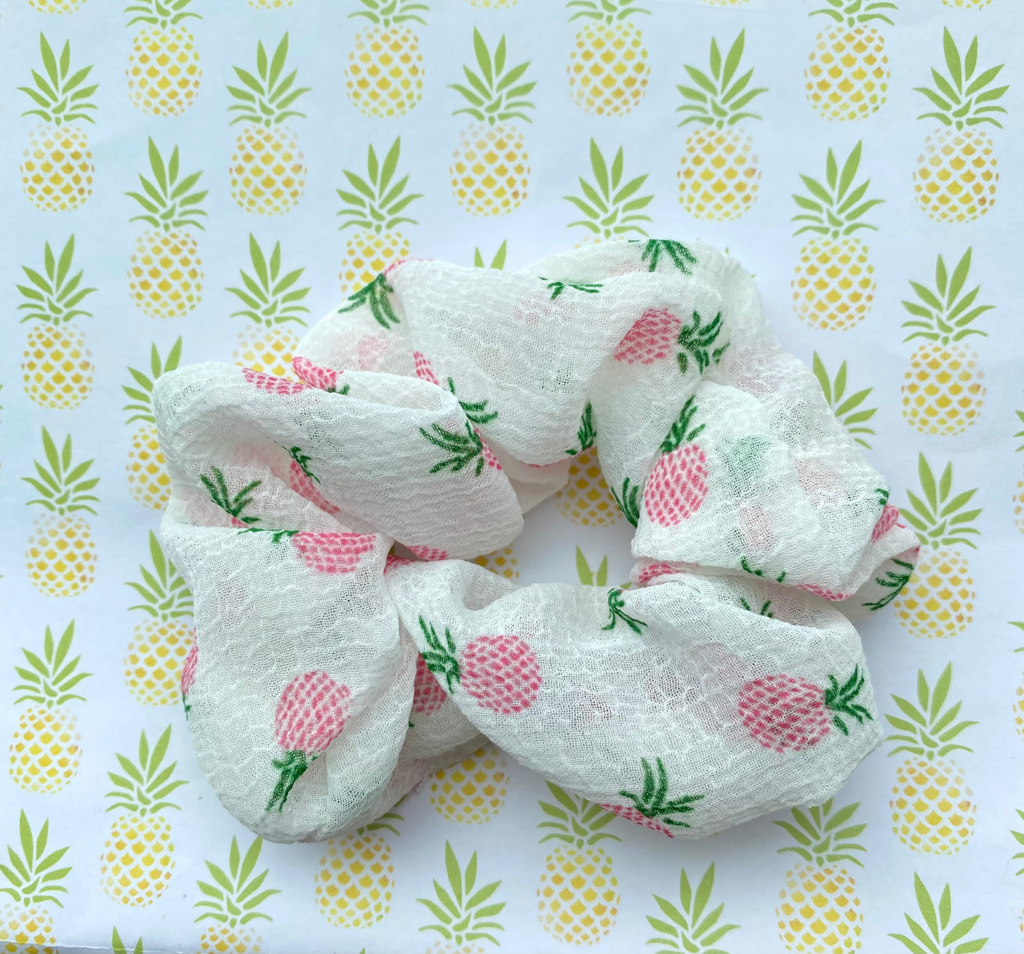 Scrunchie