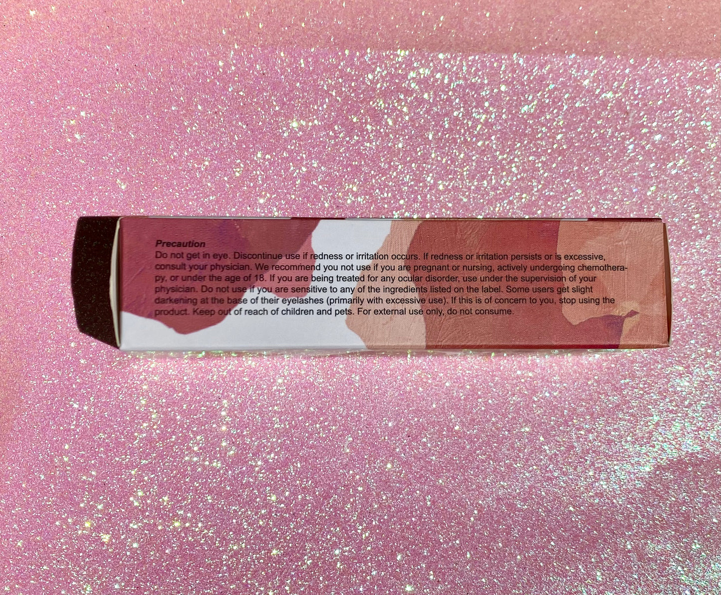Eyelash Growth Serum