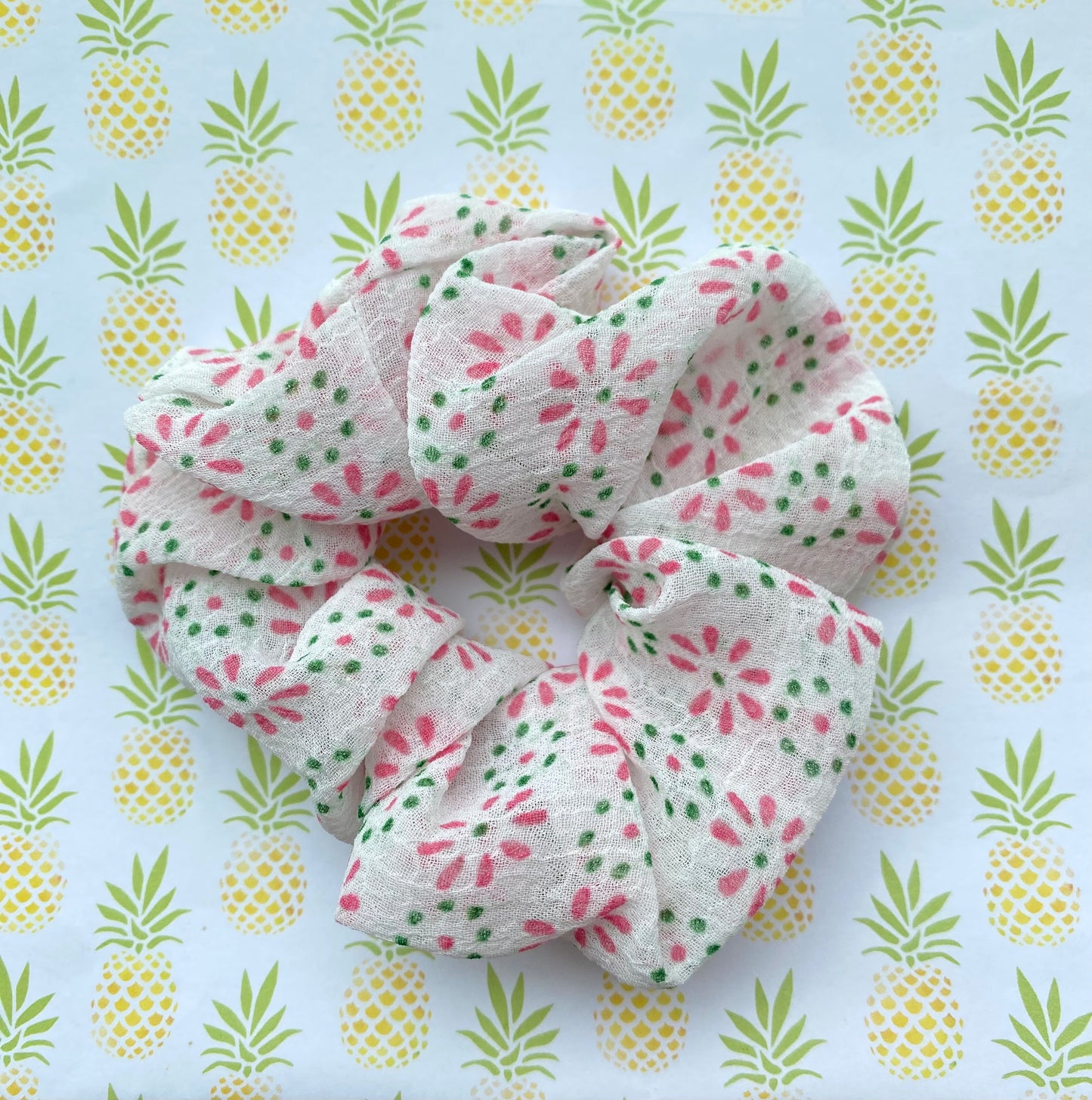 Scrunchie