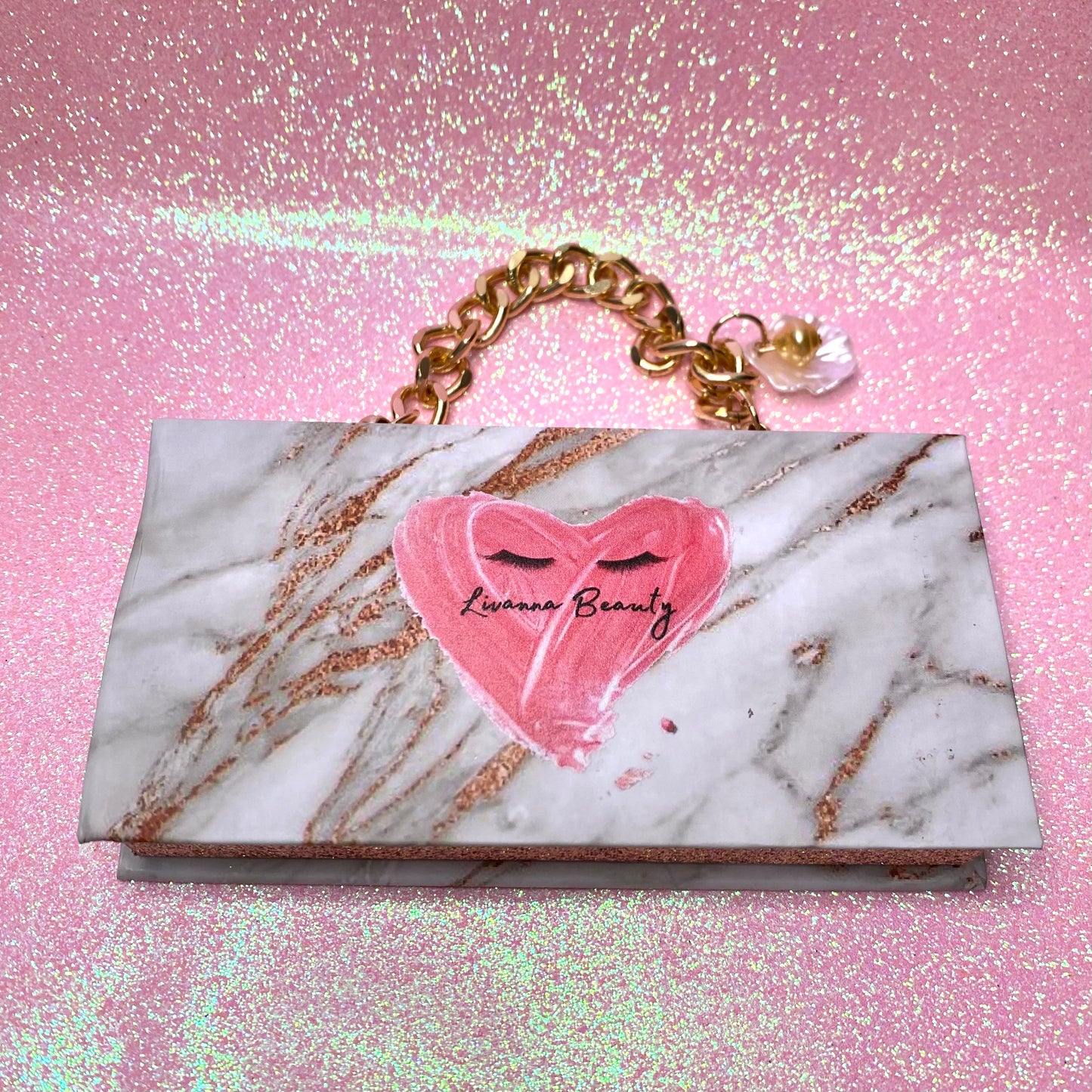 Sunshine Lash Purse