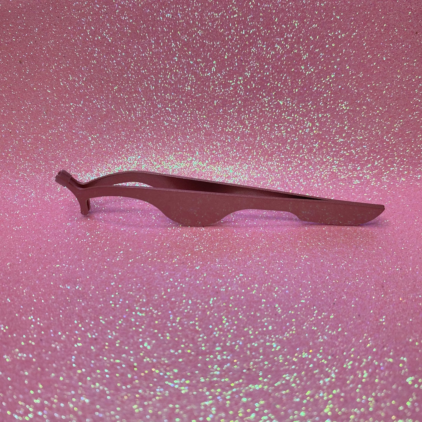 Rose Gold Lash Applicator