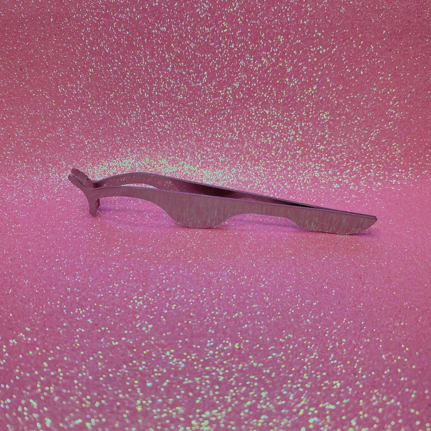 Silver Lash Applicator