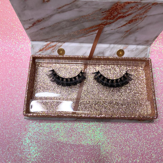 Sunshine Lash Purse